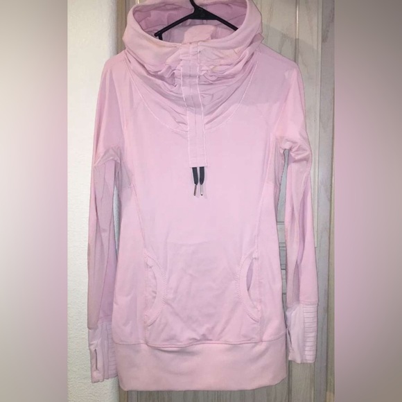 lululemon athletica Tops - LULULEMON RUN: Stay the course size 8/10